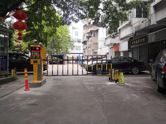 白云大道50号大院