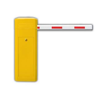 Barrier Gate