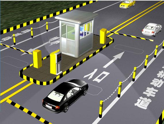 Smart card control equipment